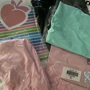 4 pairs of new cheek boss panties